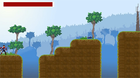 Project 2 - I made a video game to become a better sound designer