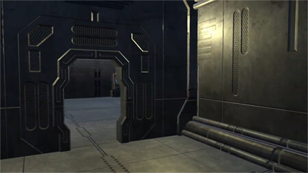 Project 8 - Interruptible dialogue system in Wwise + Unity